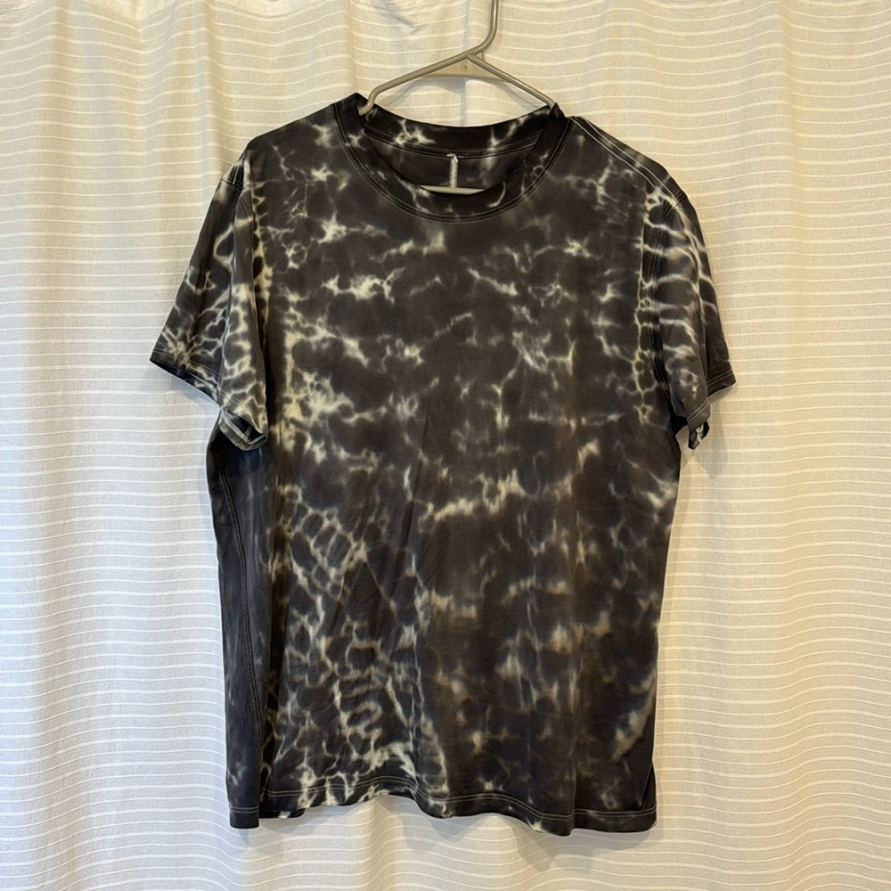 Lululemon All yours cotton tee